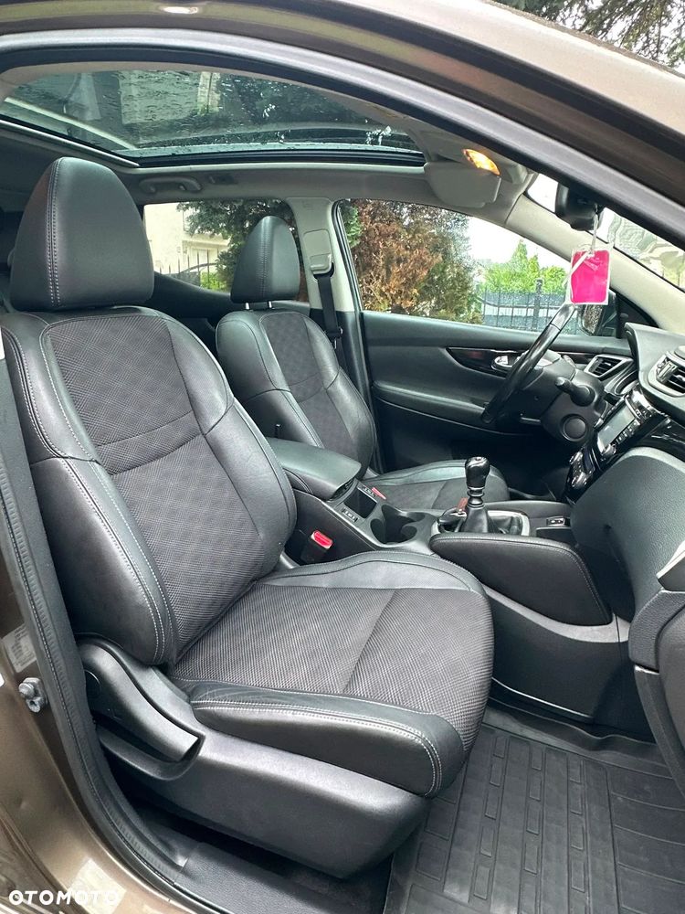 Nissan Qashqai 1.2 DIG-T Tekna - 37