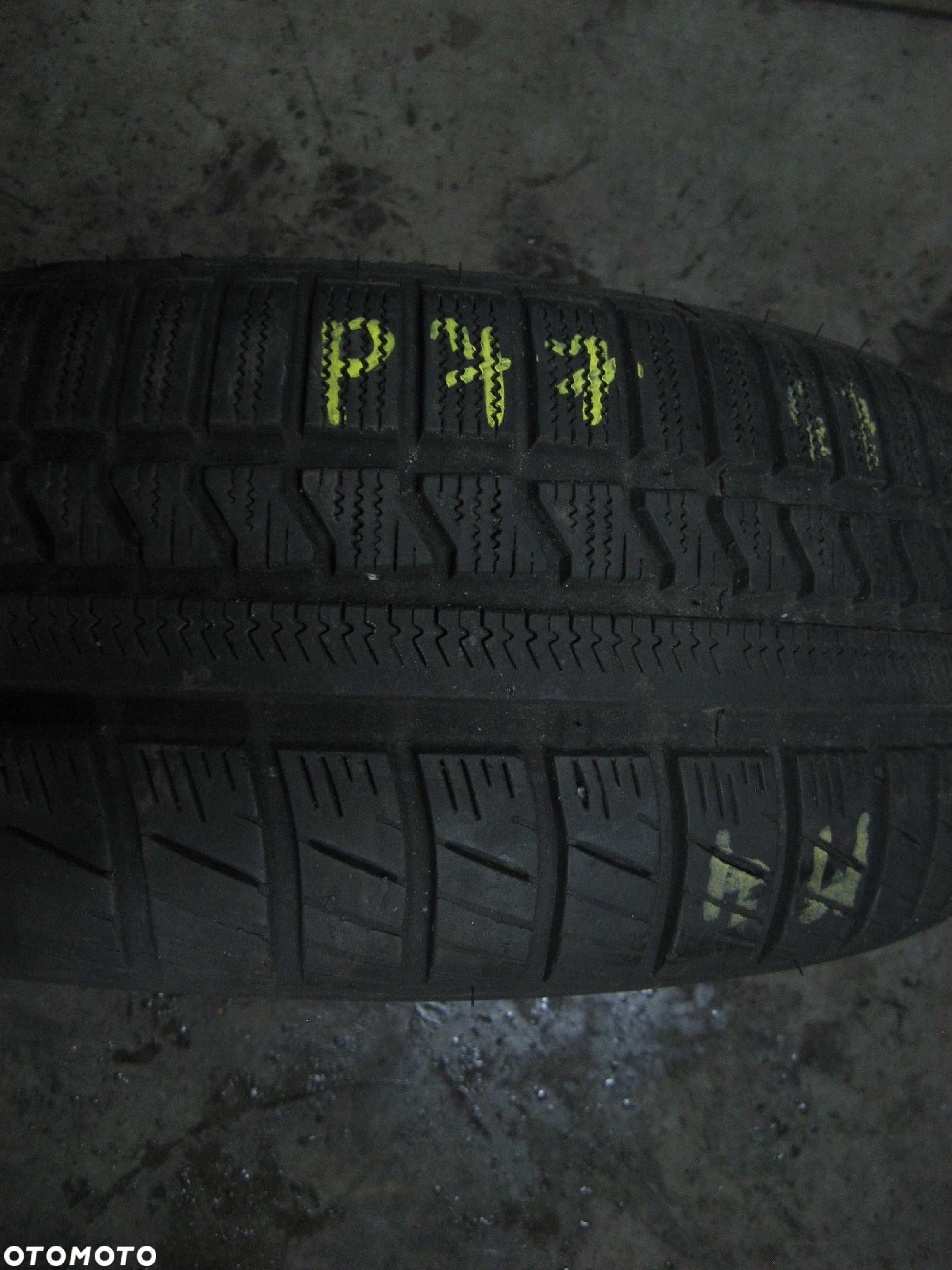 195/60R15 VREDESTEIN Quatrac 3 - nr.P77 - 1