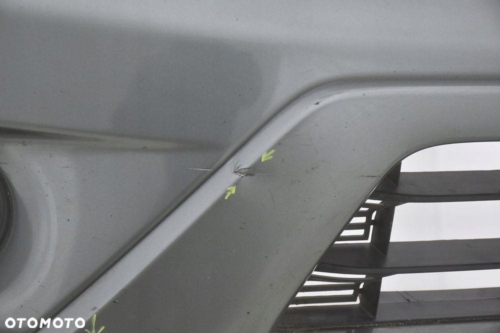 zderzak przedni przód honda cr-v crv ii lift - 7