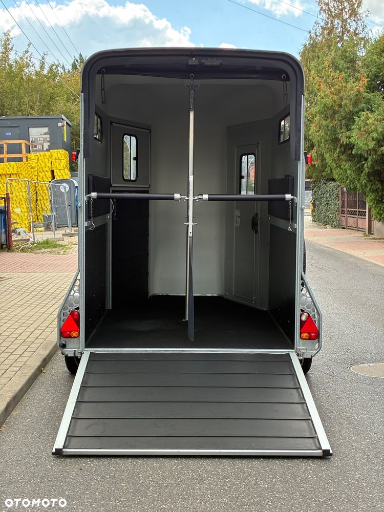 Cheval Liberte Touring Country - 8