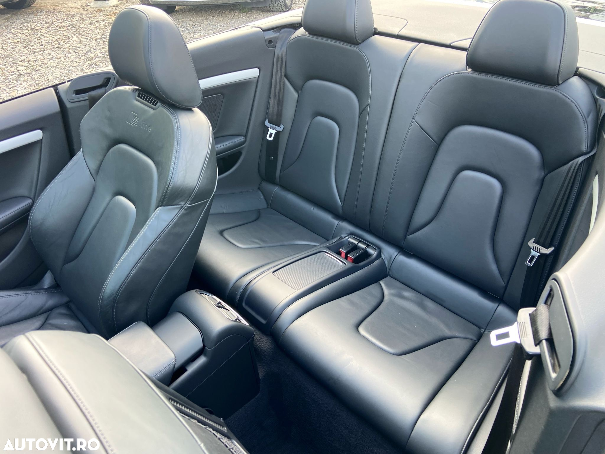 Audi A5 - 12