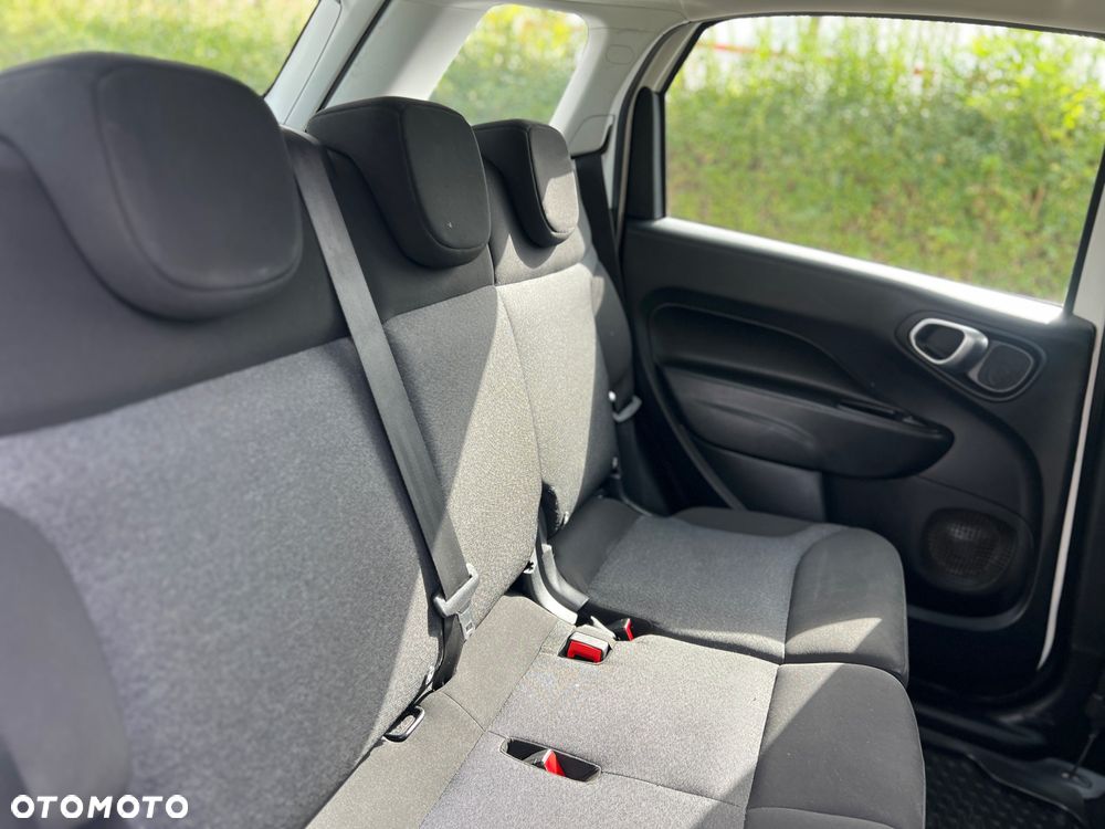 Fiat 500L 1.4 16V Lounge - 14