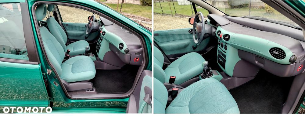 Mercedes-Benz Klasa A 140 Classic - 24