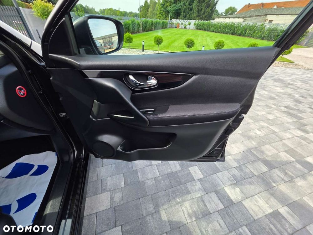 Nissan Qashqai - 24