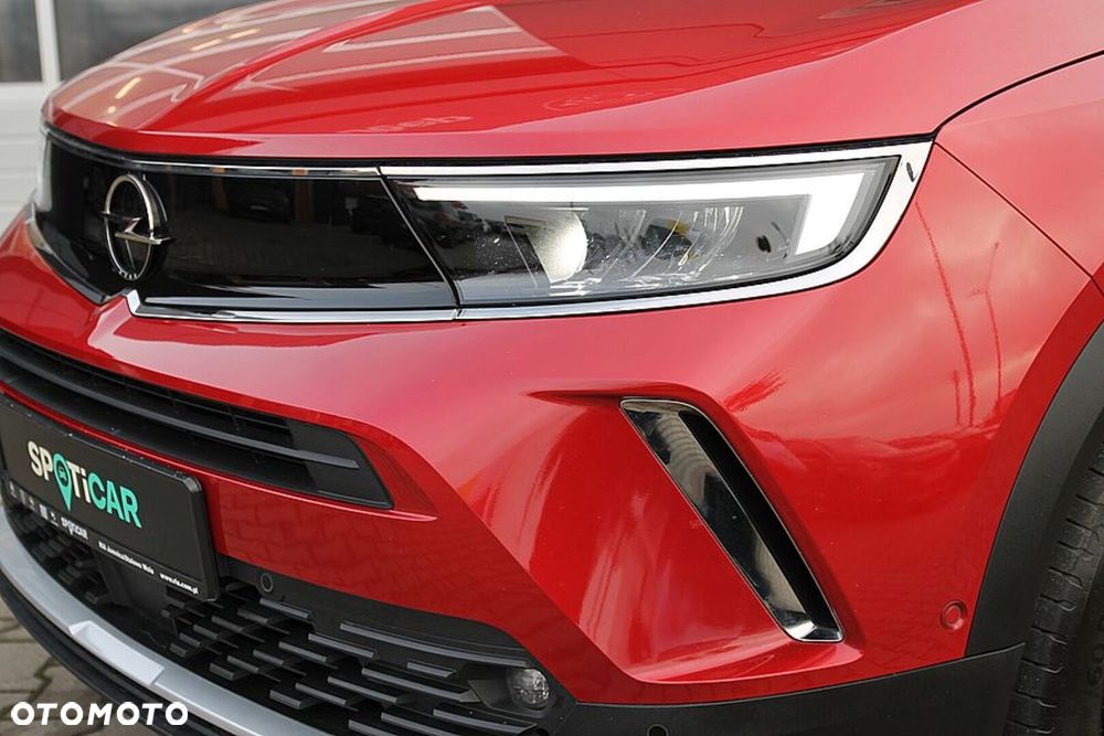 Opel Mokka 1.2 T GS S&S - 14