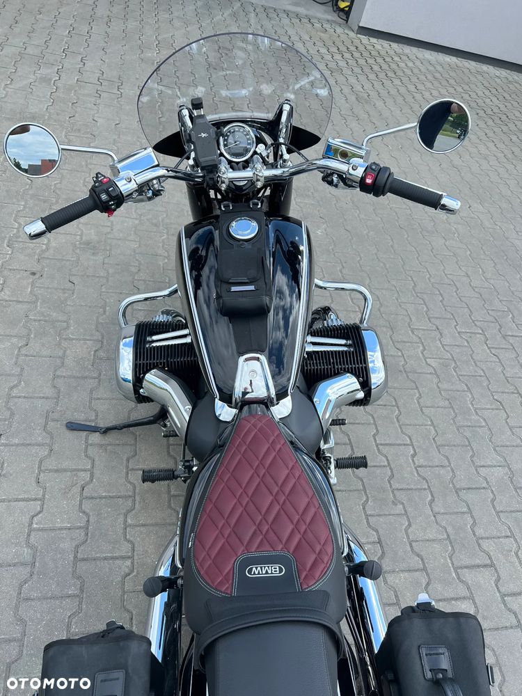 BMW R - 8