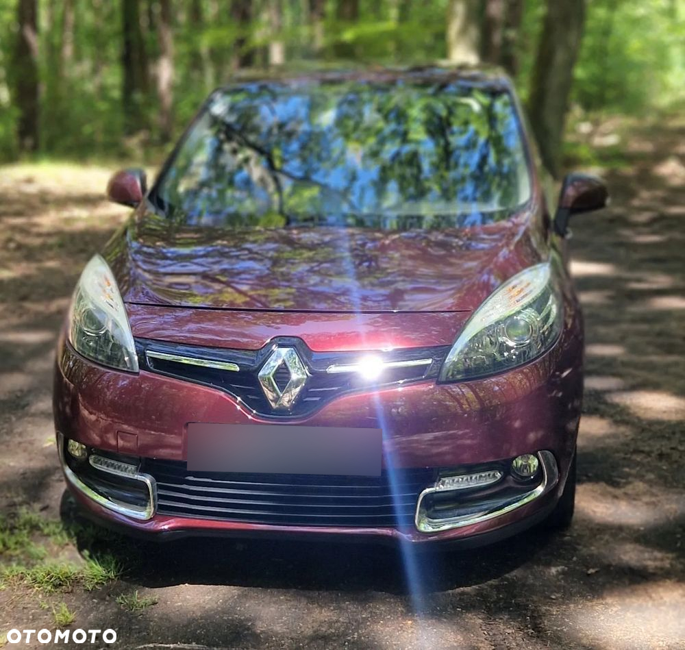 Renault Scenic 1.5 dCi Dynamique - 2