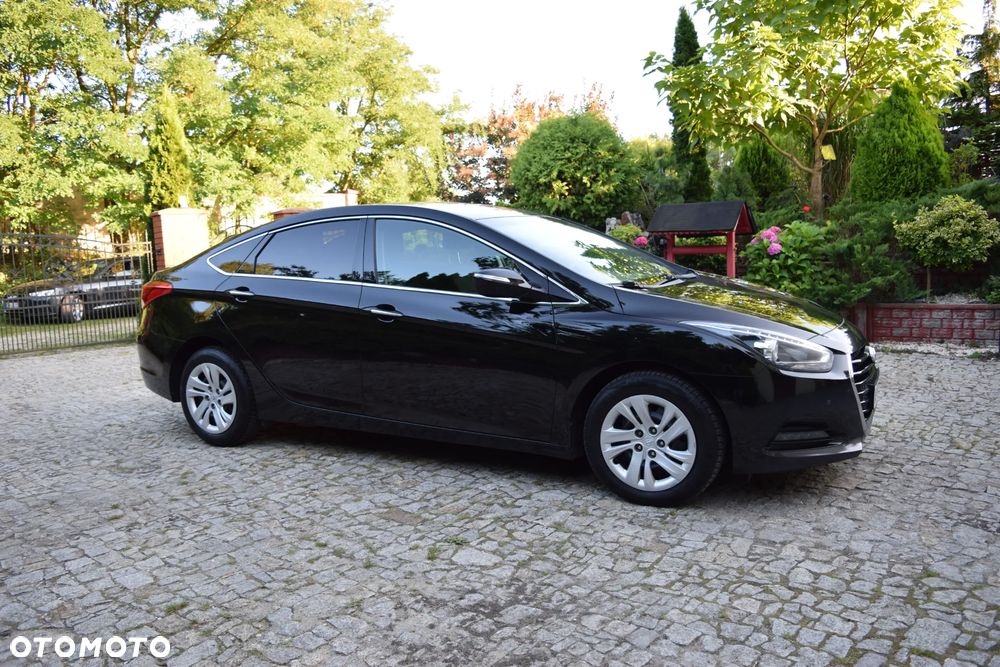 Hyundai i40 1.7 CRDi Premium - 2