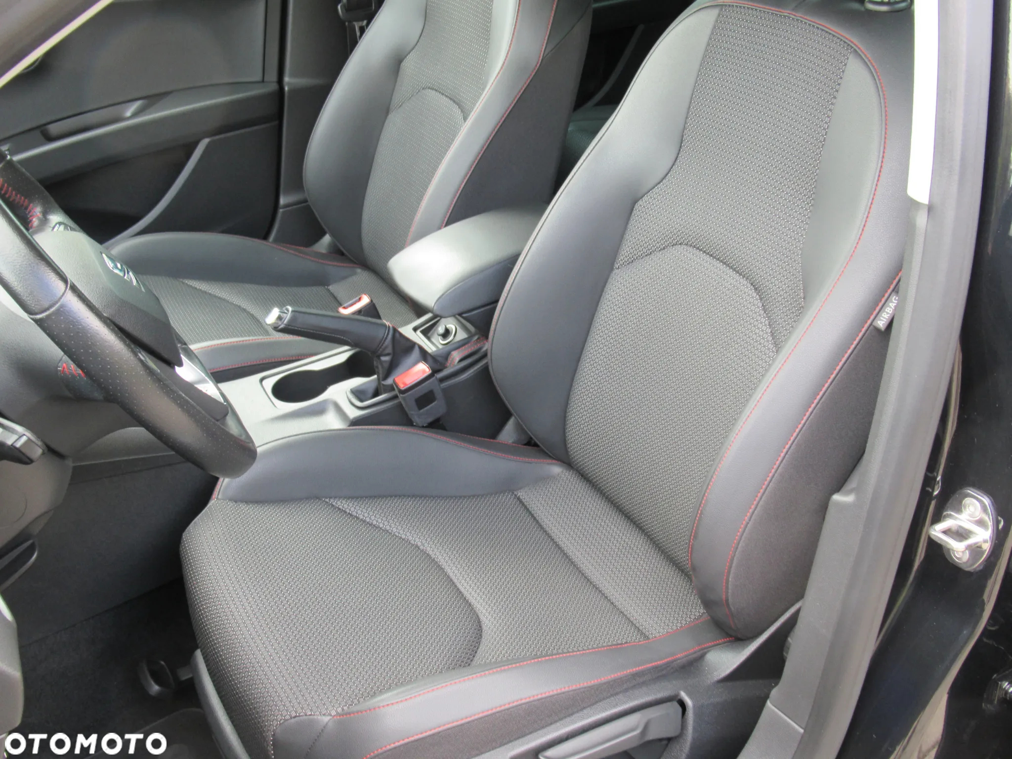 Seat Leon 1.4 TSI FR S&S - 14