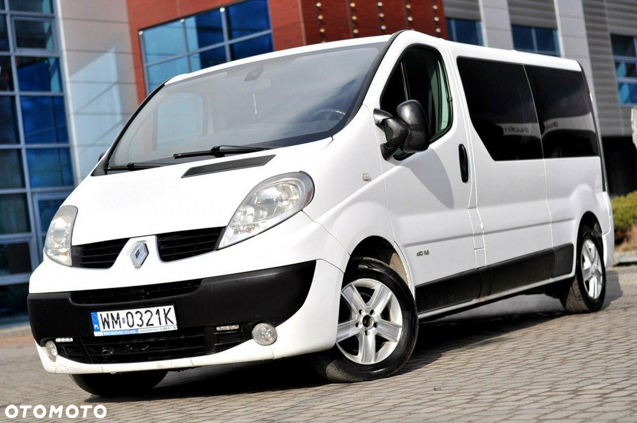 Renault Trafic - 20