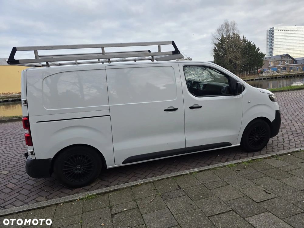 Opel vivaro - 11