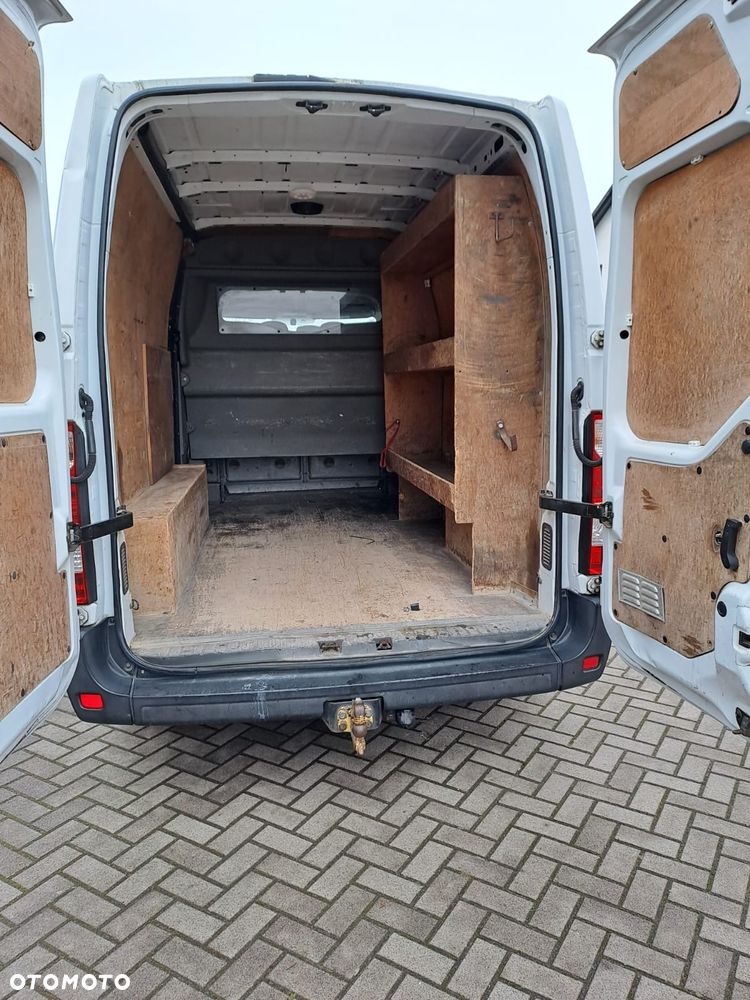 Renault Master - 3