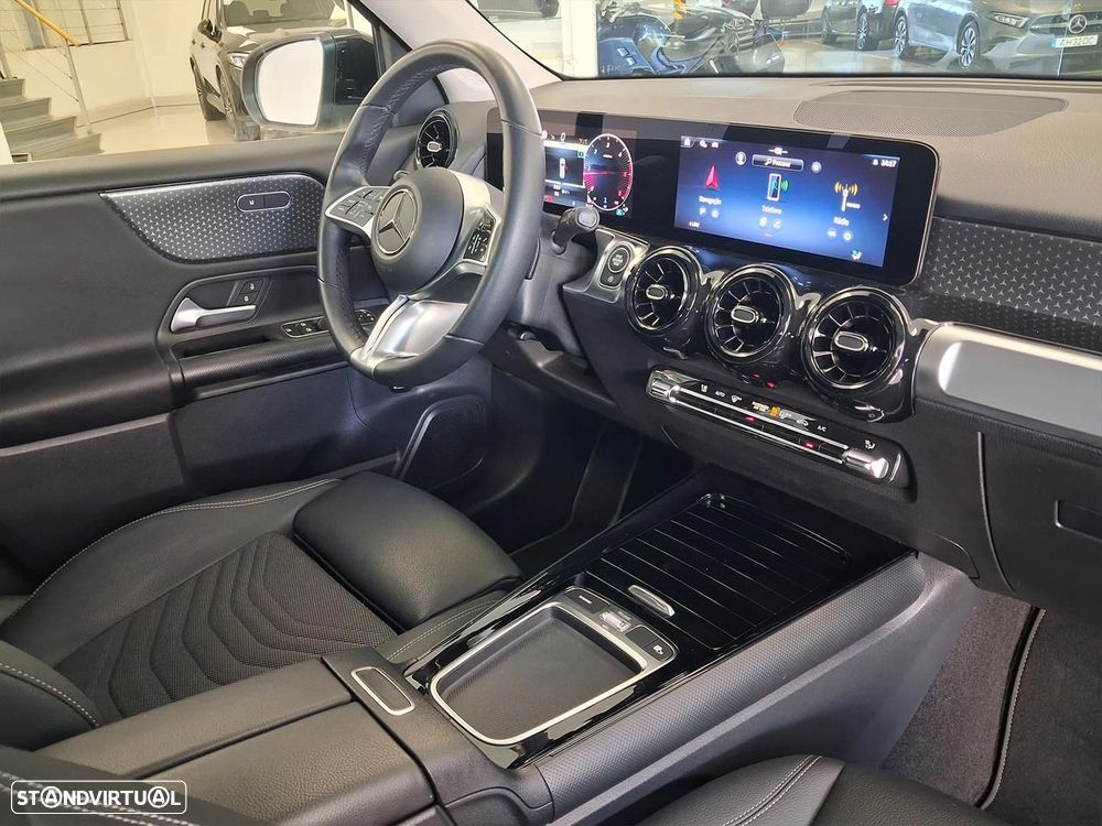 Mercedes-Benz GLB 180 d Style - 15