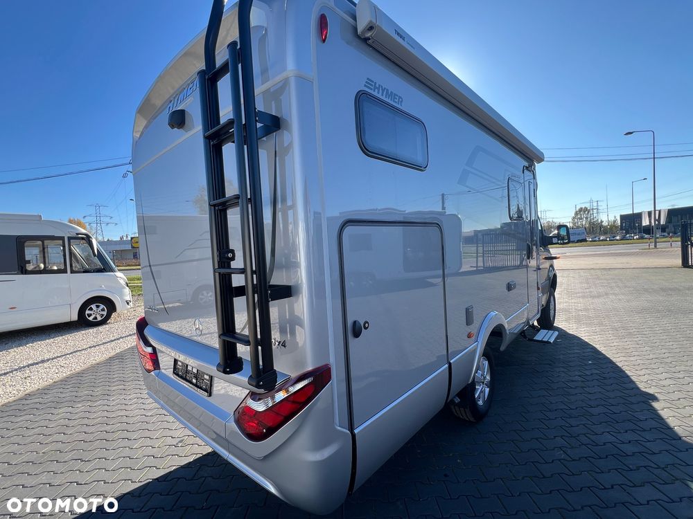 Hymer-Eriba ML-T 580 4x4 - 7