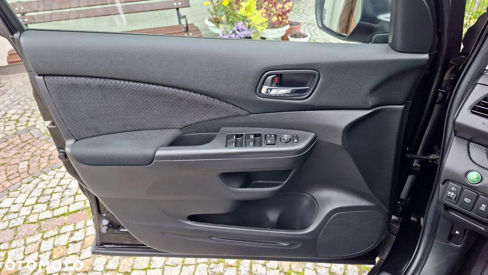 Honda CR-V 2.0i-VTEC 2WD Comfort - 40