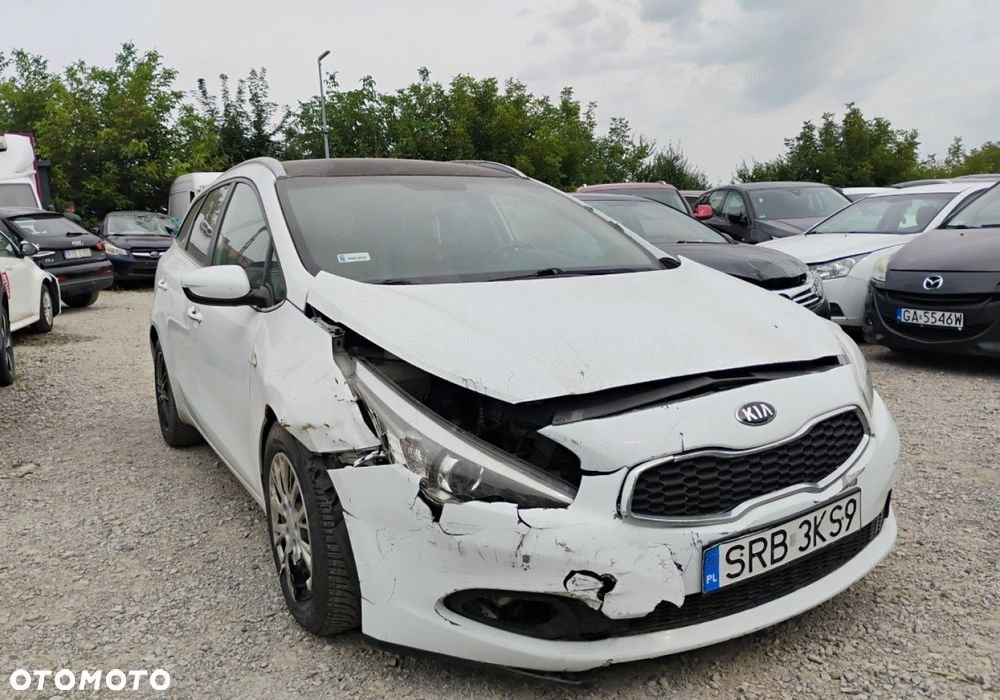 Kia Ceed - 3