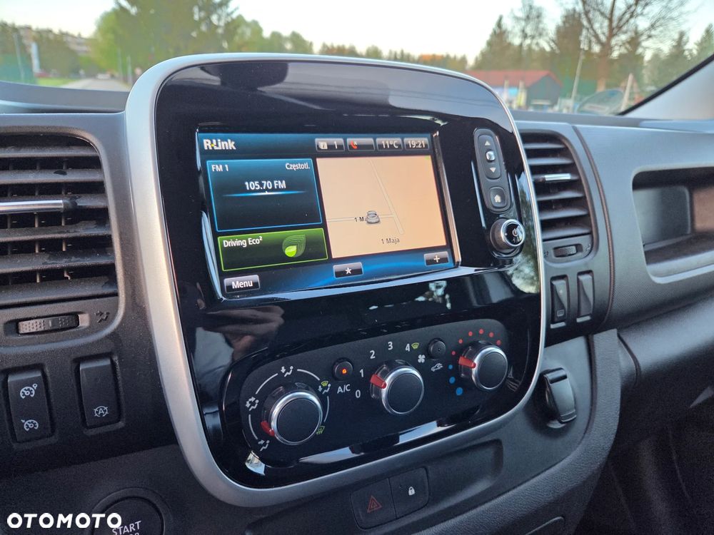 Renault Trafic - 17