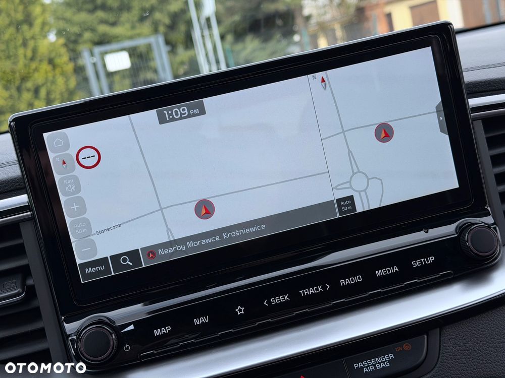 Kia ProCeed 1.5 T-GDI DCT7 OPF GT LINE - 25