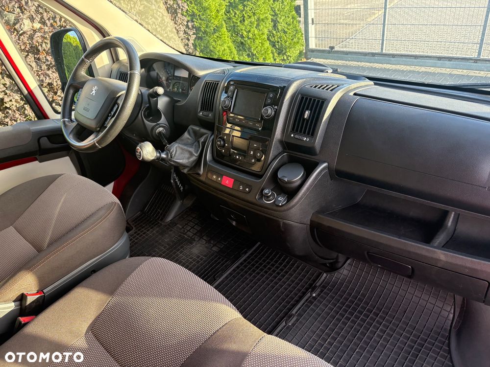 Peugeot Boxer - 9