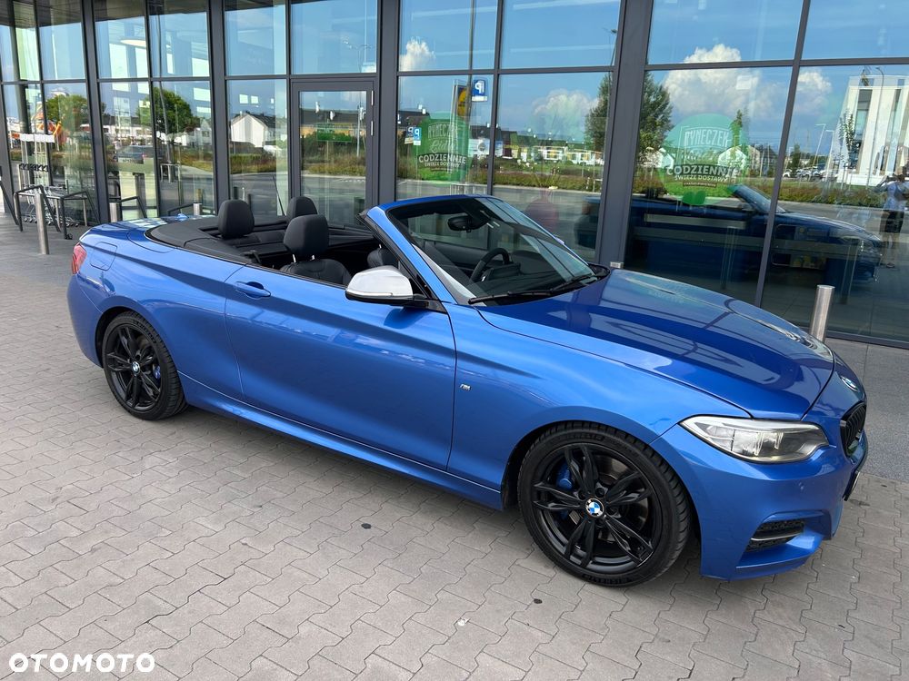 BMW Seria 2 M235i xDrive Sport-Aut - 15