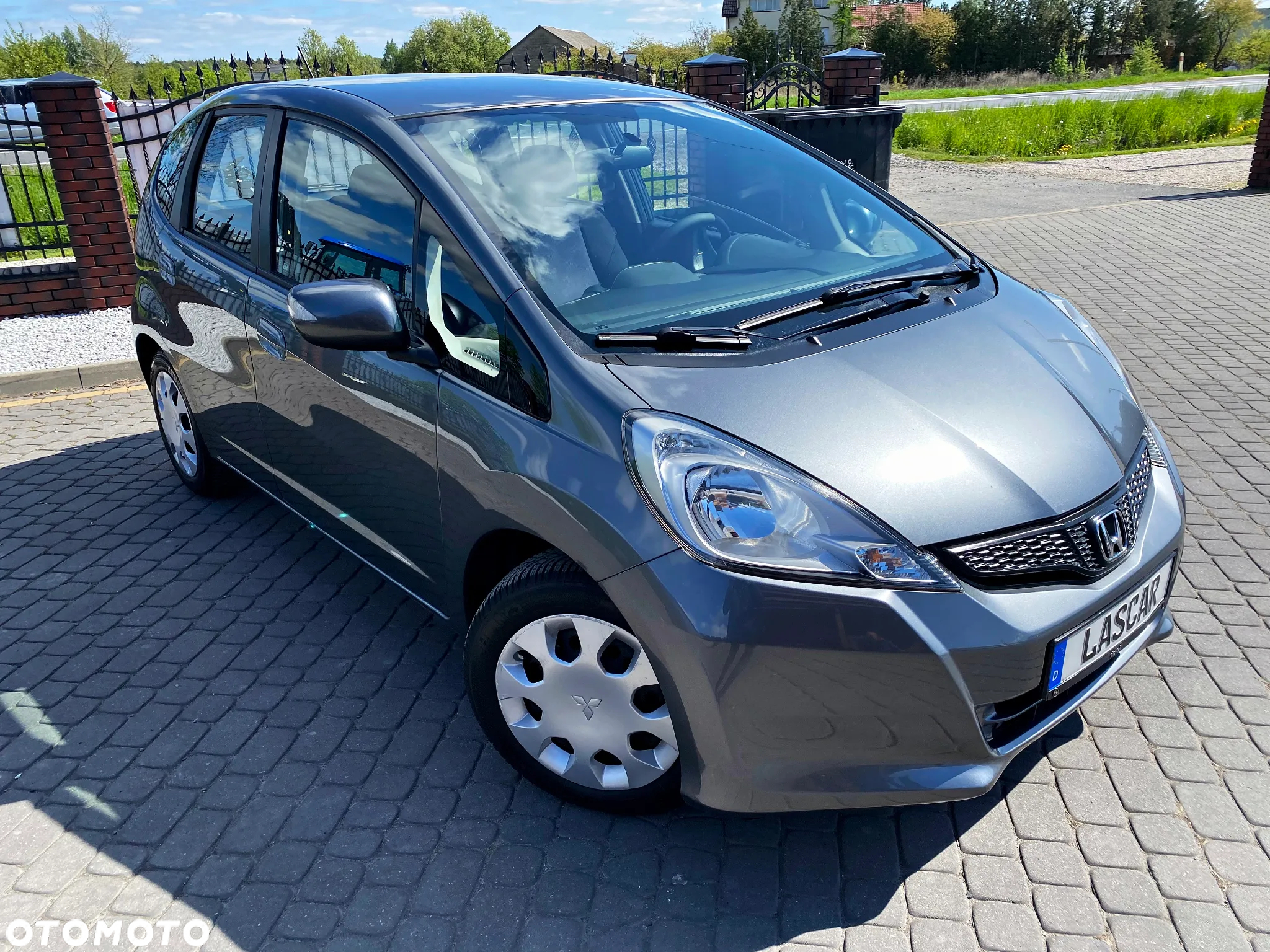 Honda Jazz 1.4 i-VTEC Exclusive - 9