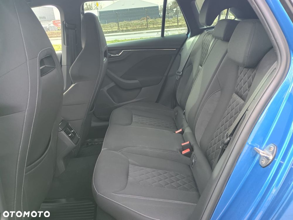 Skoda Scala 1.5 TSI Style DSG - 5