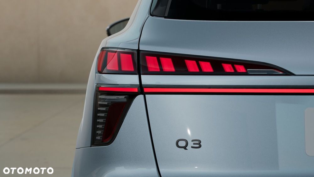 Audi Q3 35 TFSI S tronic - 7