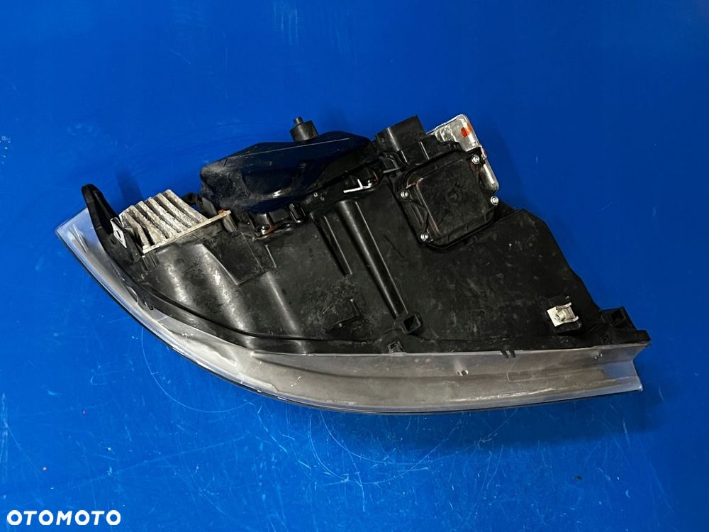 BI XENONY BMW E90 E91 LIFT LCI DYNAMIC SKRETNE EU - 15