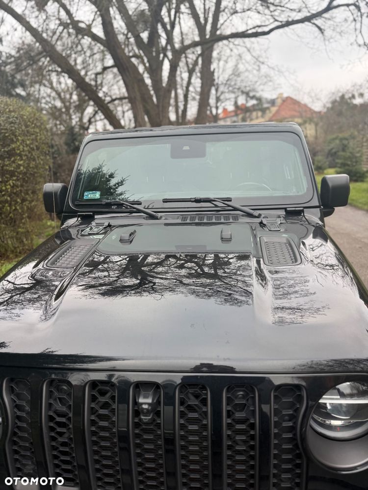 Jeep Wrangler Unlimited GME 2.0 Turbo Rubicon - 2