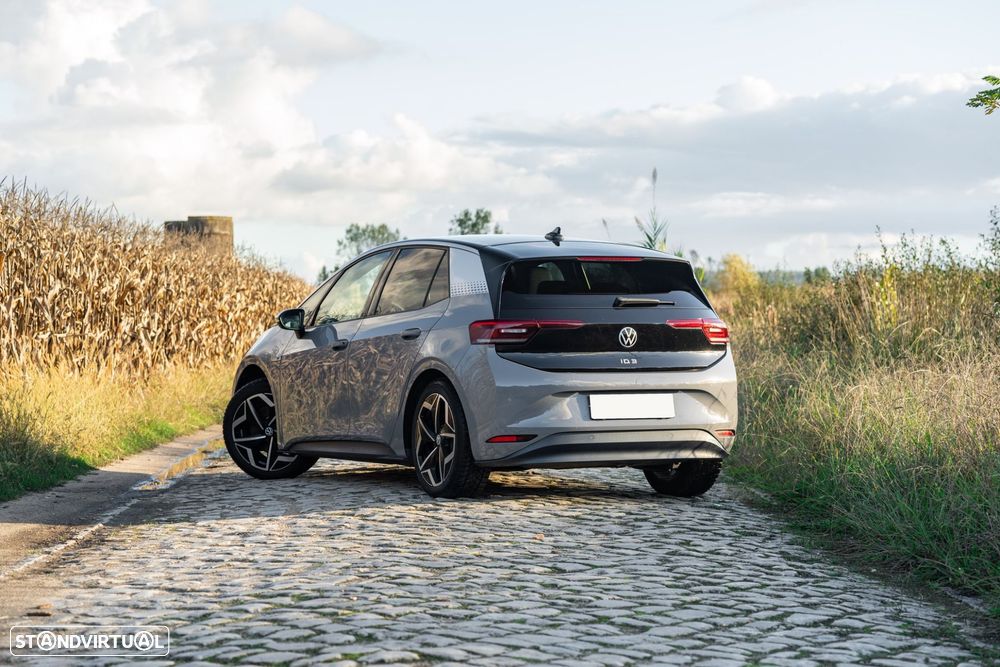 VW ID.3 Performance Upgrade Pro 1st Plus - 12