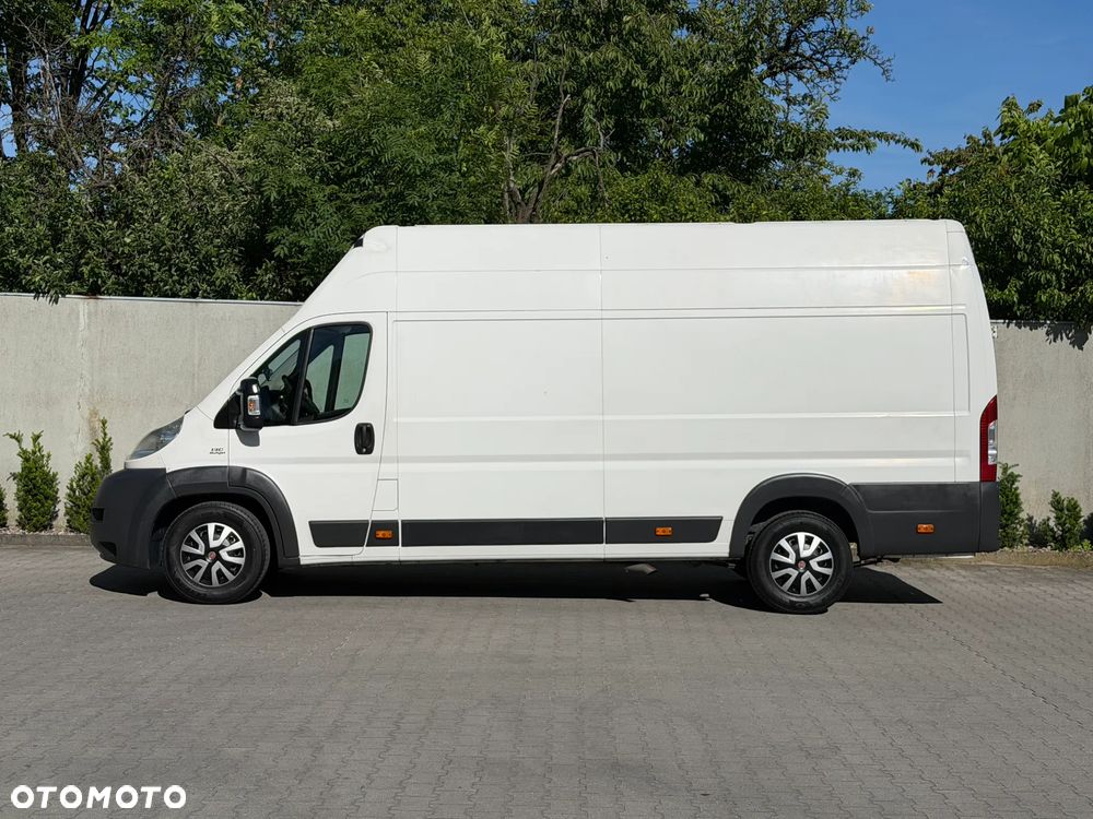 Fiat DUCATO L4H3 - 4
