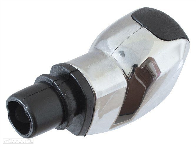 manete / punho de mudanças 5 VEL Peugeot 308 408 508 2008 3008 (novo) - 2
