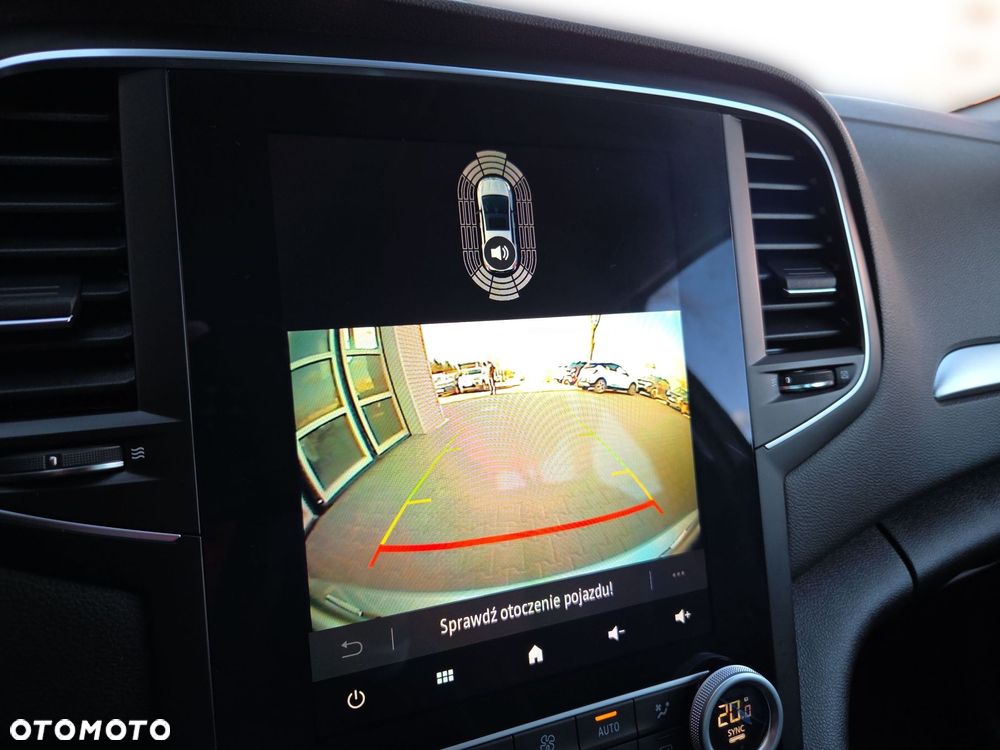 Renault Megane 1.3 TCe Techno - 21