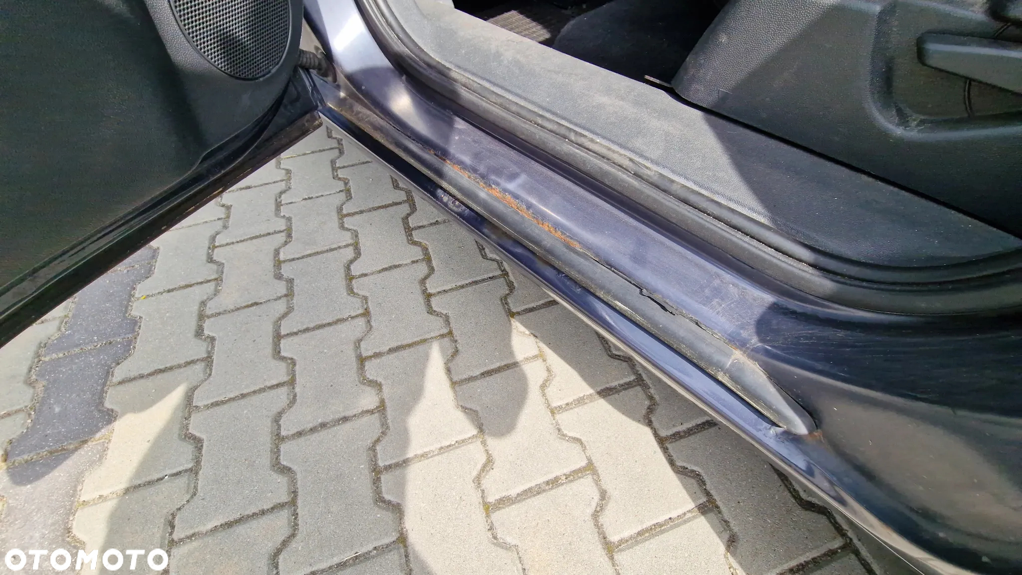 Opel Zafira 1.8 - 20