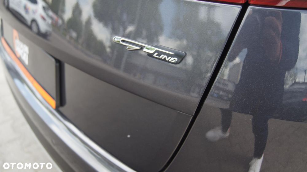 Kia Sportage 1.6 T-GDI GT Line 4WD DCT - 11