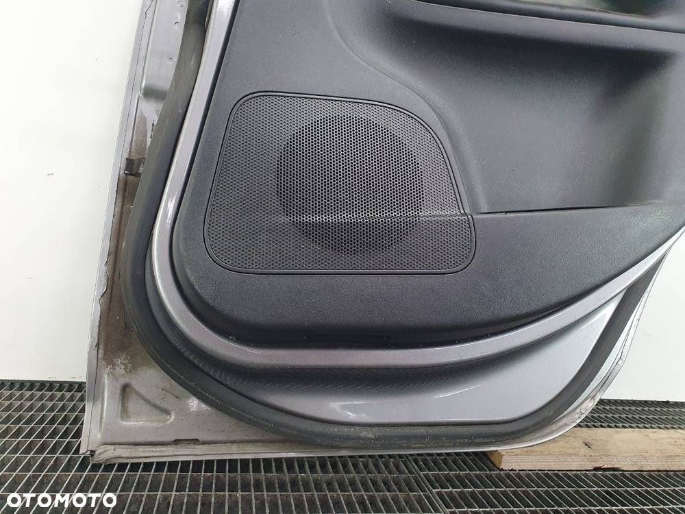 DRZWI TYŁ TYLNE PRAWE KOMPLETNE ALFA ROMEO GIULIETTA - 14