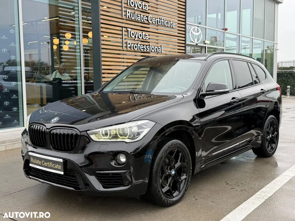 BMW X1 - 3