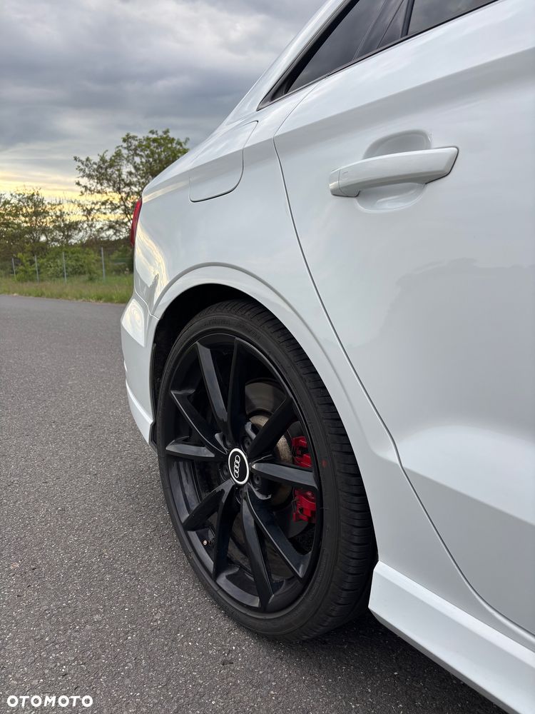 Audi S3 Limousine - 24