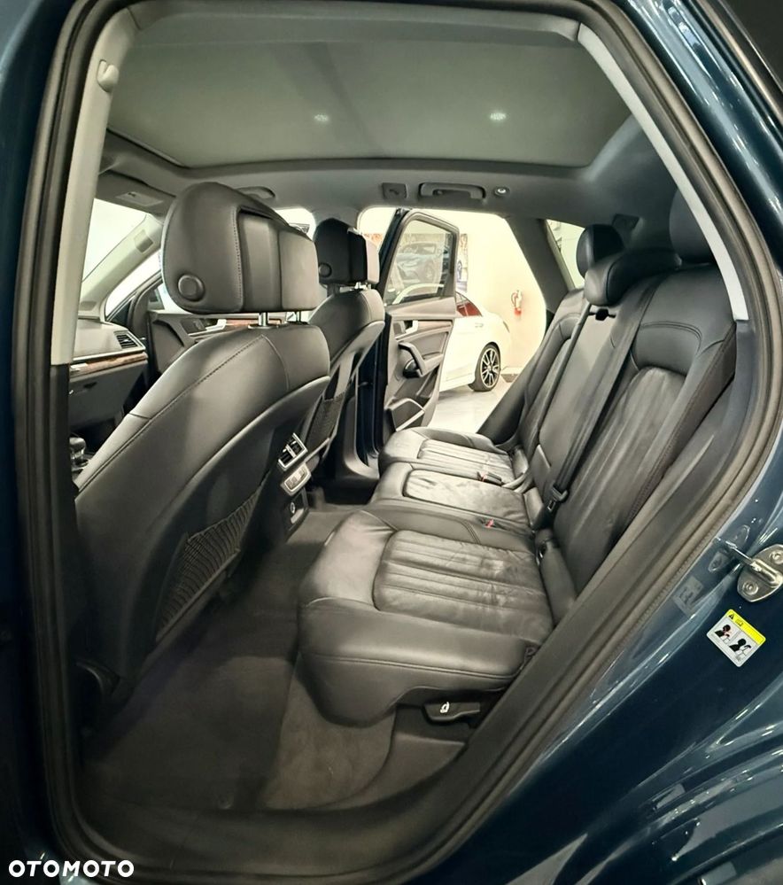 Audi Q5 - 21