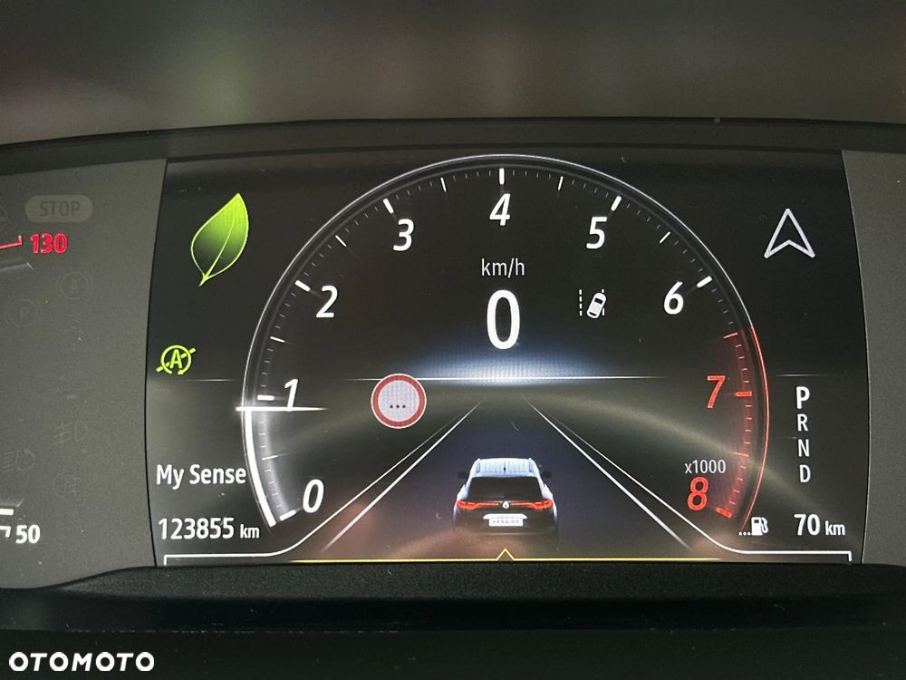 Renault Megane 1.3 TCe FAP Intens EDC - 16