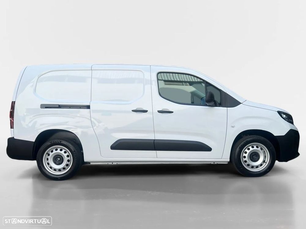 Opel Combo Cargo L2 1.5D - 7