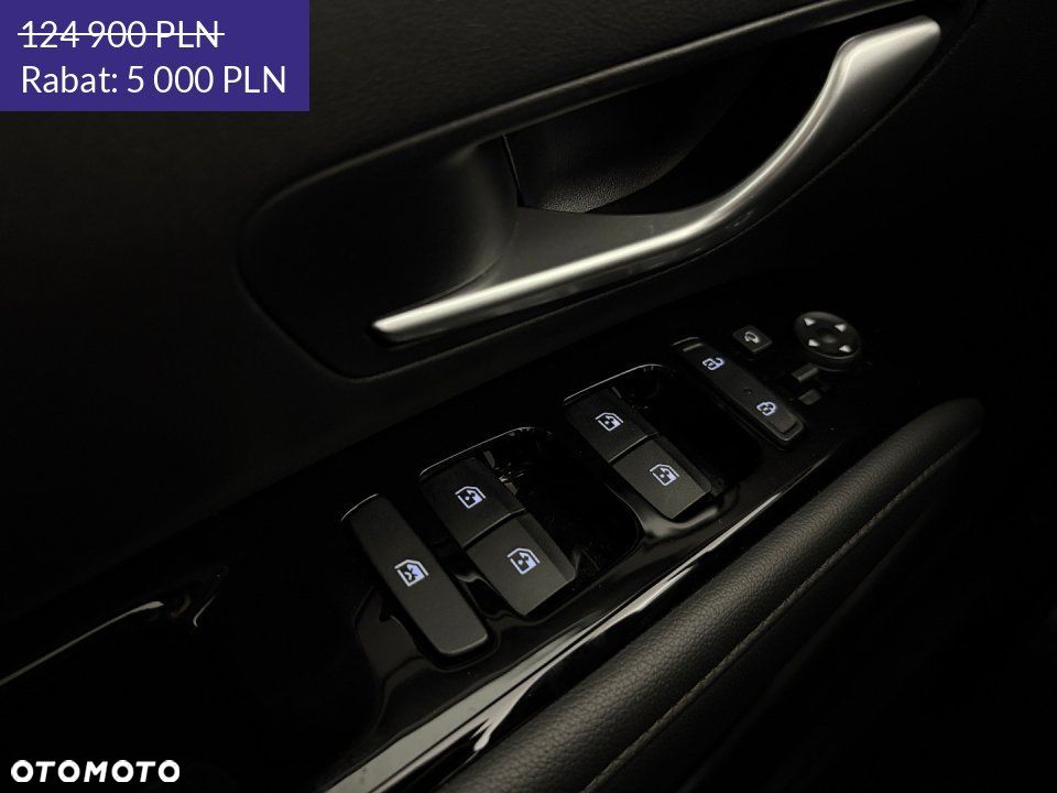 Hyundai Tucson - 8