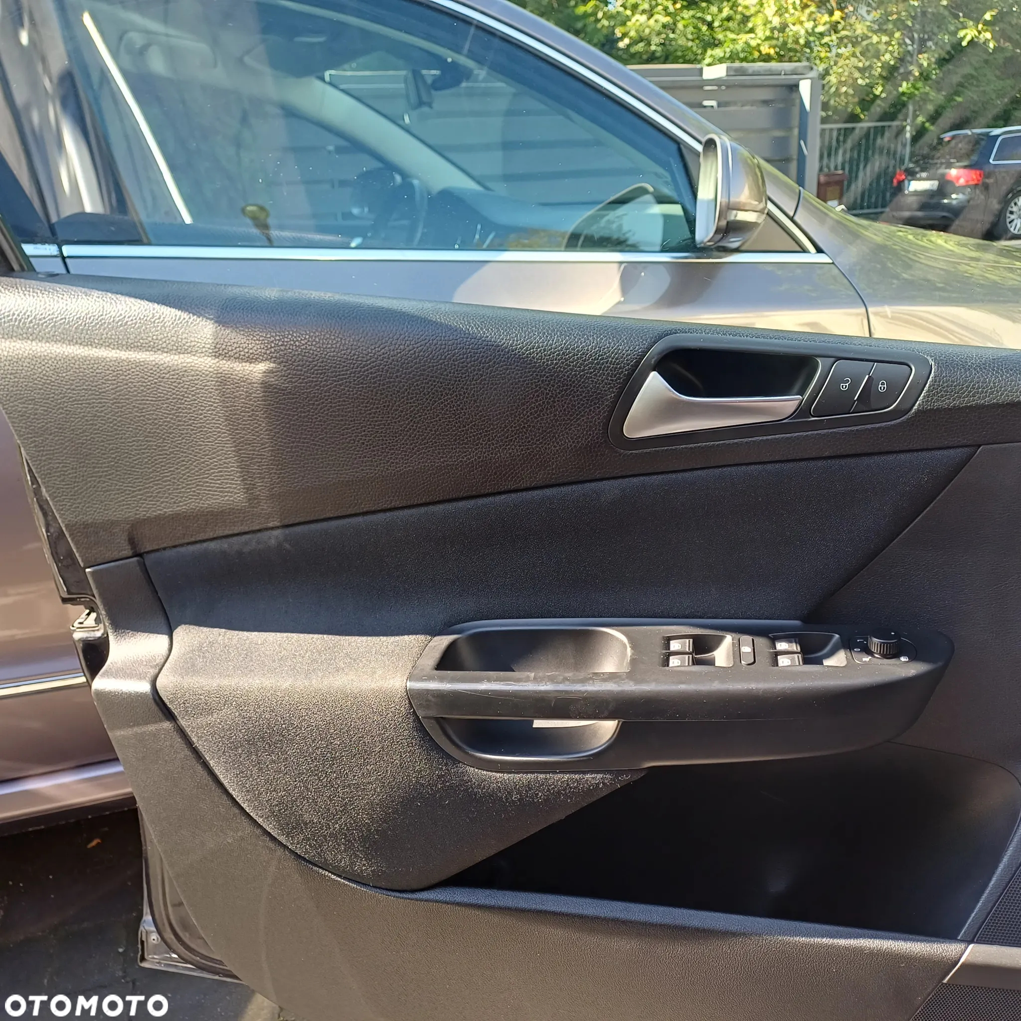 Volkswagen Passat Variant 1.4 TSI EcoFuel Comfortline - 15