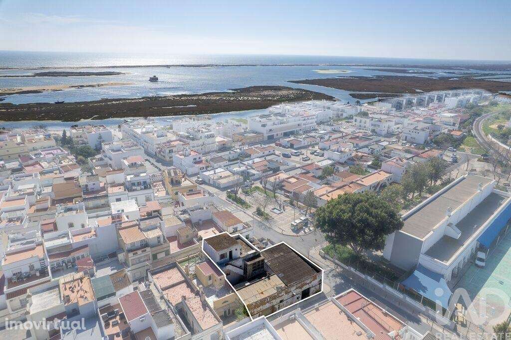 Prédio em Moncarapacho e Fuseta - Grande imagem: 2/40