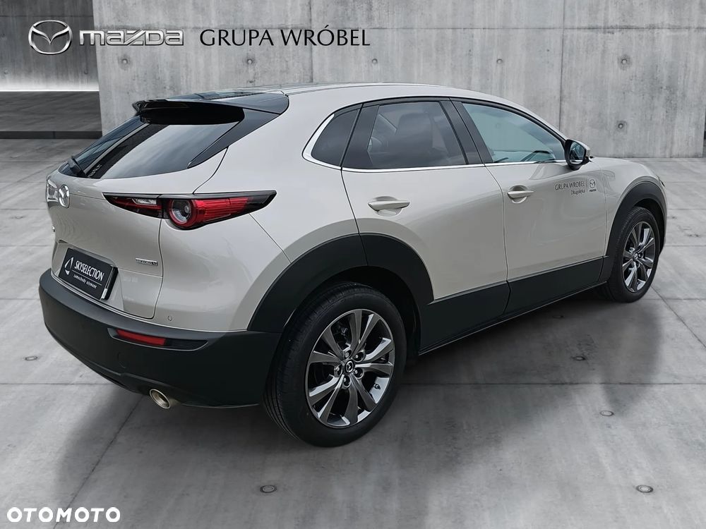 Mazda CX-30 2.0 mHEV Exclusive-Line 2WD - 5