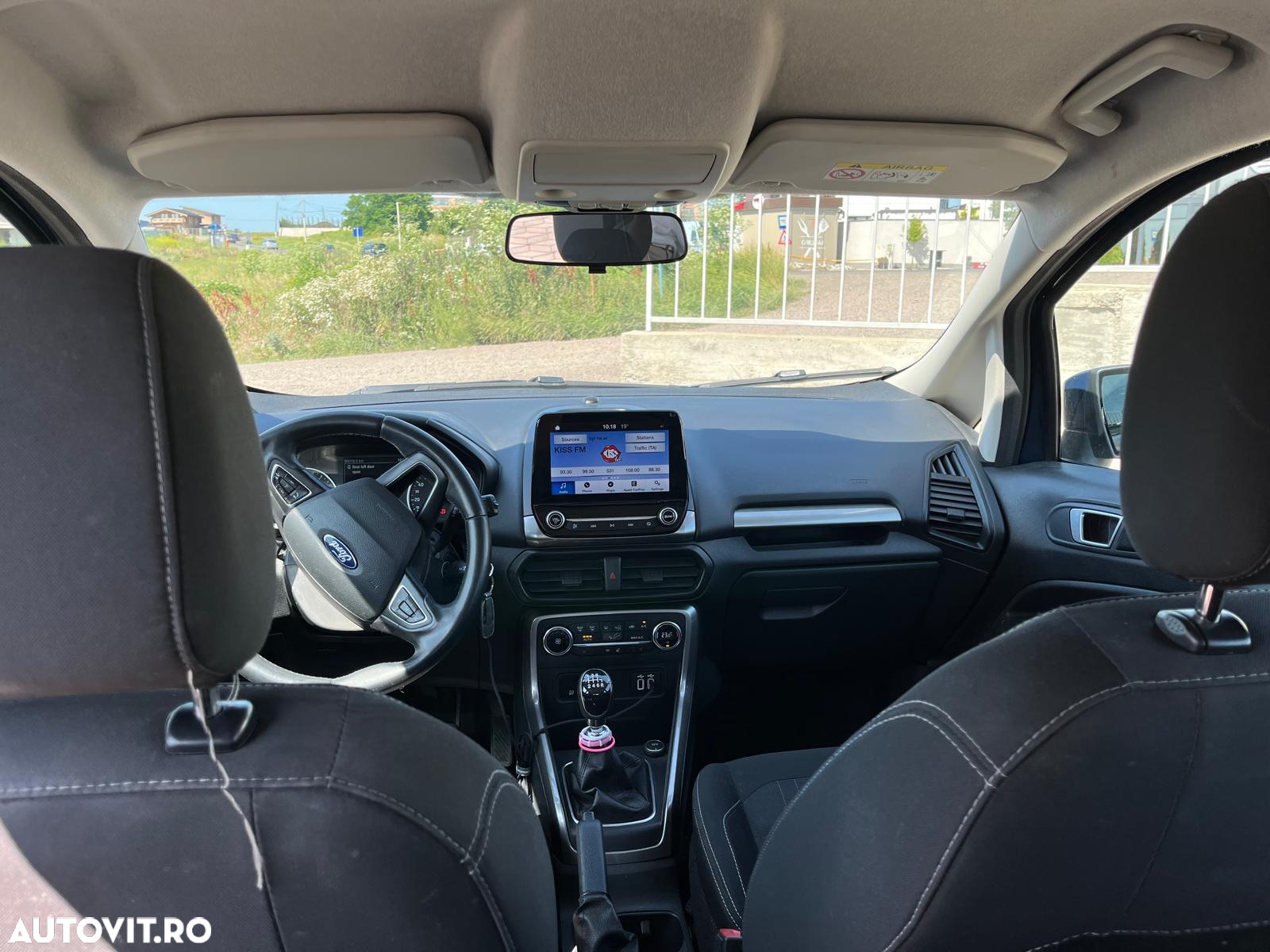 Ford EcoSport - 3