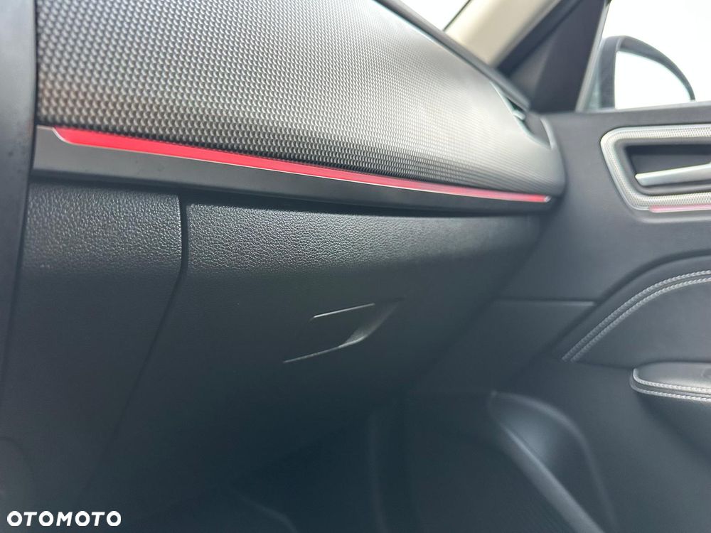 Renault Arkana E-TECH 145 INTENS - 11