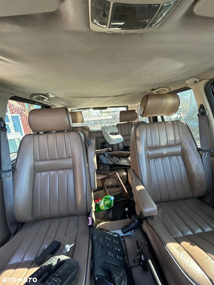 Land Rover Range Rover 2.5 DSE - 13