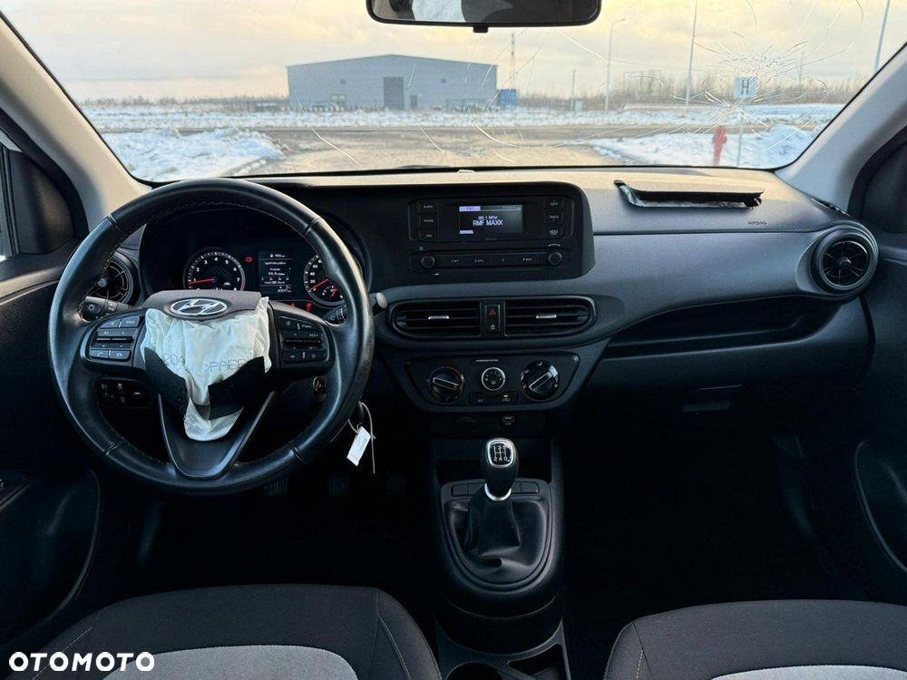 Hyundai i10 1.0 Comfort - 22