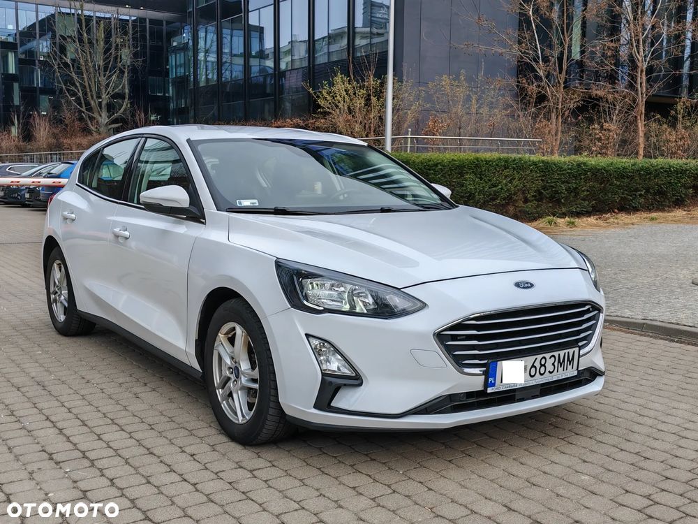 Ford Focus 1.5 EcoBlue Trend - 3